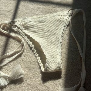 NWT aerie swim bottoms